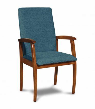 Sillón de comedor modelo 11