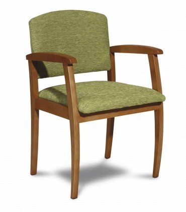 Sillón de comedor modelo 9