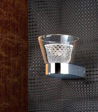 Aplique moderno LED Lucía