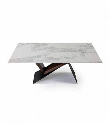 Mesa de comedor moderna Noa
