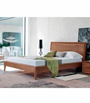 Cama moderna Infinity