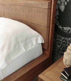 Cama moderna Infinity