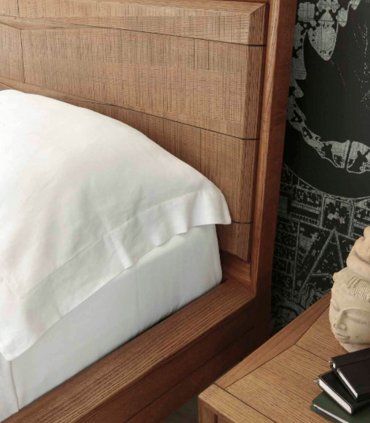 Cama moderna Infinity