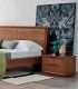 Dormitorio moderno Infinity
