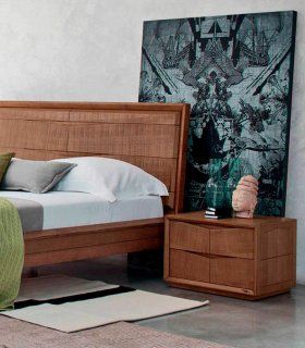 Dormitorio moderno Infinity
