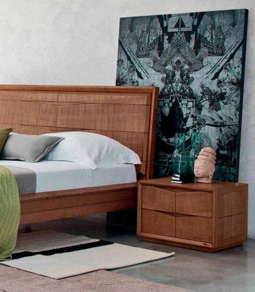 Dormitorio moderno Infinity
