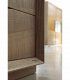 Dormitorio moderno Infinity
