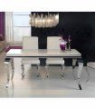 Mesa de comedor moderna Barroque