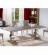 Mesa de comedor moderna Antica
