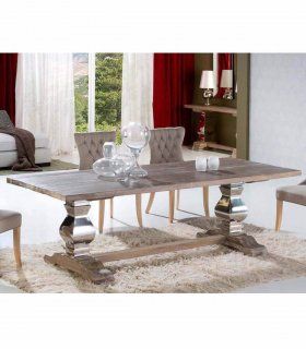 Mesa de comedor moderna Antica