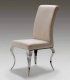 Silla moderna Barroque