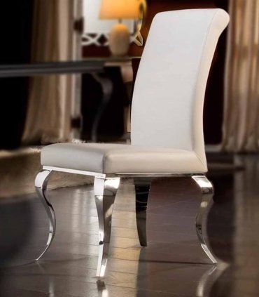 Silla moderna Barroque