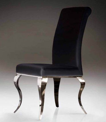 Silla moderna Barroque