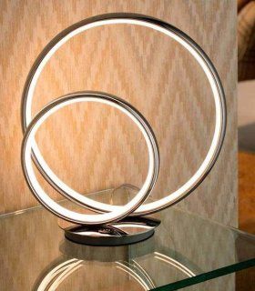 Lámpara de sobremesa de diseño Omega