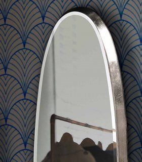Espejo vestidor oval Aries