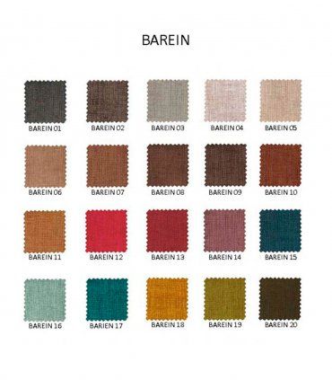 Tapizado Barein