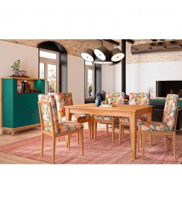 Mesa de comedor Fany, comedor