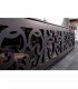 Mueble de Tv moderno Paris