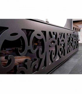 Mueble de Tv moderno Paris
