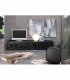 Mueble de Tv moderno Paris