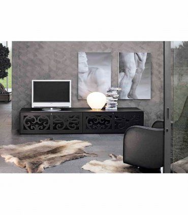 Mueble de Tv moderno Paris