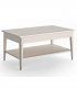 Mesa de salón elevable Estoril