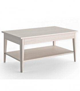 Mesa de salón elevable Estoril