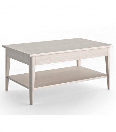 Mesa de salón elevable Estoril