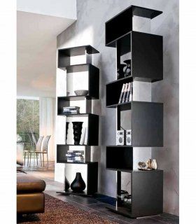 Librería giratoria moderna Osuna