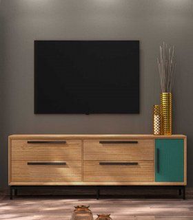Mueble de televisión  Estoril