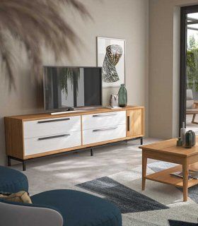 Mueble de televisión  Estoril