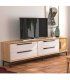 Mueble de televisión  Estoril, vista