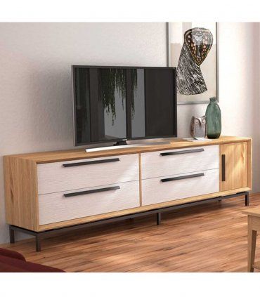 Mueble de televisión  Estoril, vista