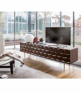 Mueble de TV moderno Honey