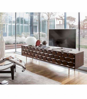 Mueble de TV moderno Honey