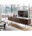 Mueble de TV moderno Honey