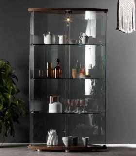 Vitrina de diseño Gracia