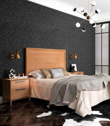 Dormitorio contemporáneo Estoril