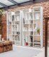 Librería moderna Abaco