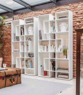 Librería moderna Abaco
