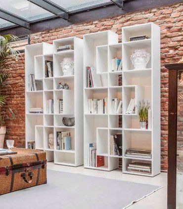 Librería moderna Abaco