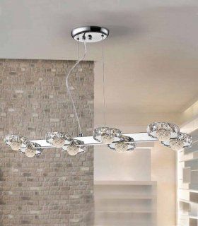 Lámpara moderna led Suria