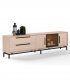 Mueble de Tv  Estoril dos puertas