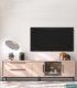 Mueble de Tv  Estoril dos puertas