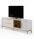 Mueble de Tv Estoril cristal