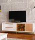 Mueble de Tv Estoril cristal