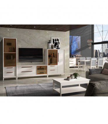 Mueble de salón Estoril, salón