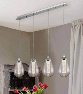 Lámpara moderna LED Taccia