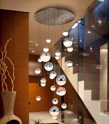Lámpara led de diseño Sphere