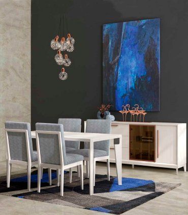 Comedor moderno Estoril